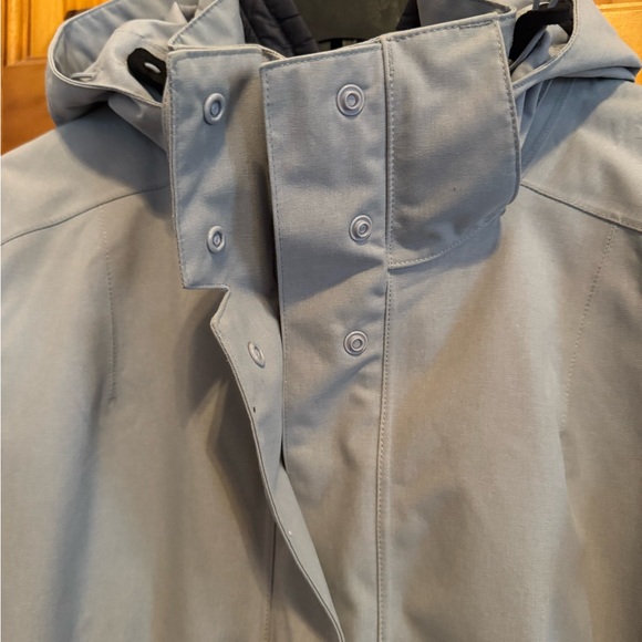 Patagonia Tres 3 in 1 Parka - Picture 9 of 15